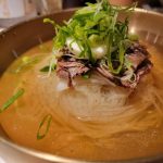 〈New Open News〉京都冷麺「アジョシ」が東京初出店！ （東京・虎ノ門）