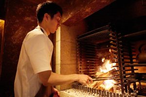 渋谷の古い雑居ビルに名店が出現！ 若き料理人が食材運と実力で新しい和食の世界を切り開く！の画像