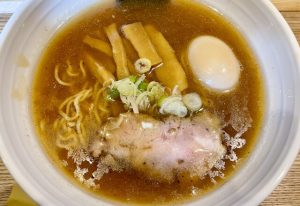 〈New Open News〉無化調のスープがしみじみうまい！ 名店、永福町大勝軒の流れを受け継ぐラーメン店がオープン（東京・仙川）の画像