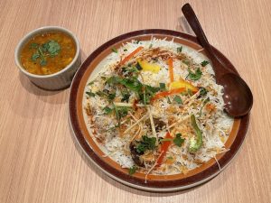 その名も「本格インド料理 クマールダバ」。新宿ボンベイの元料理長が西巣鴨に新店をオープン！の画像