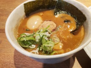 〈New Open News〉行列の絶えない「風雲児」が吉祥寺に。絶品スープのつけ麺を食べに行こう（東京・吉祥寺）の画像