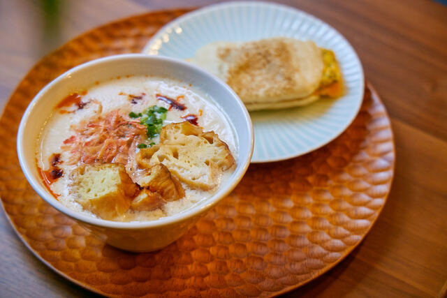 新店も続々！ 東京で食べる「台湾式朝食」10選の画像