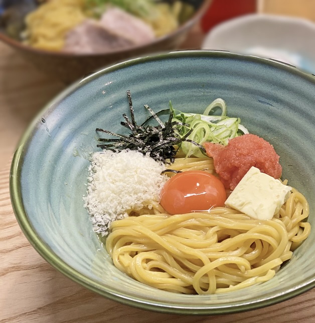 「らぁ麺 はやし田」系列の新業態・油そば店が、渋谷に爆誕!!（東京・渋谷）の画像