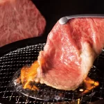 和の鉄人「道場六三郎」の技と味を焼肉で表現する、新しい焼肉店（千葉・松戸）の画像