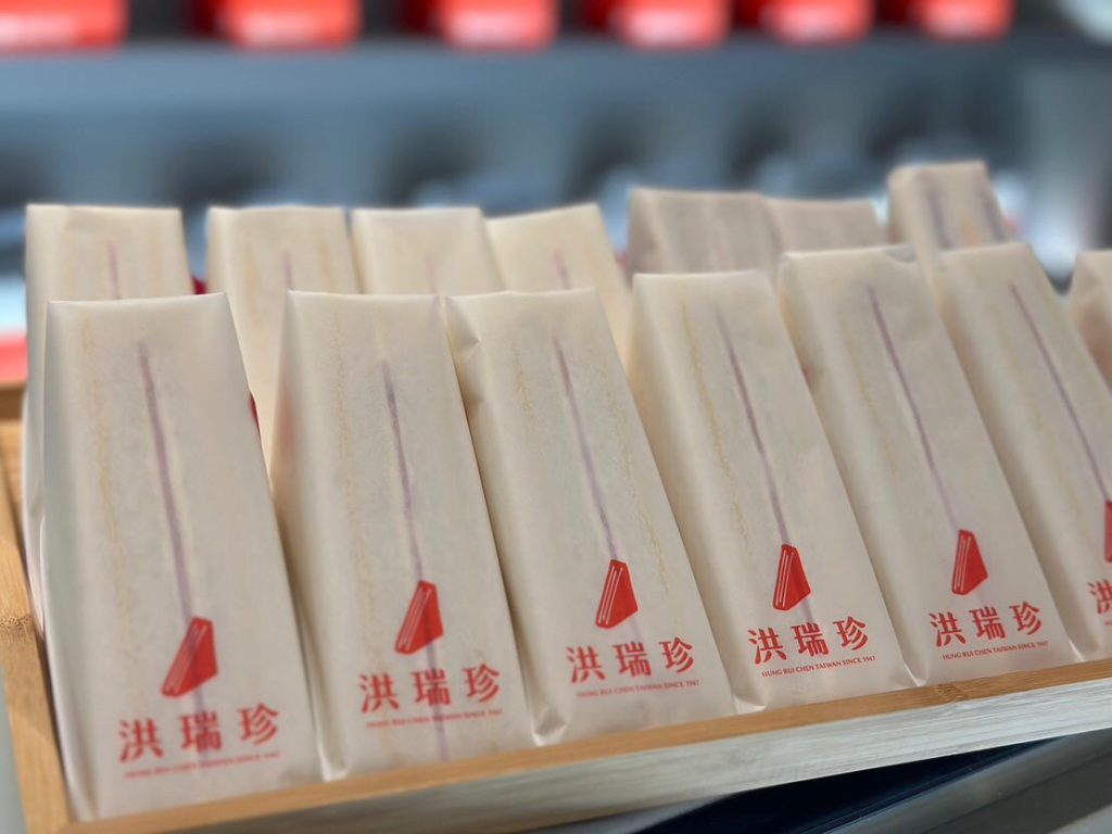 台湾で大人気のサンドイッチ専門店が日本に初上陸！ （東京・高田馬場）の画像