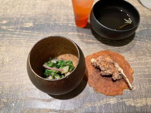 人気インスタグラマーが教える最高の一皿は富山の山奥に全国からゲストが集まるフランス料理店の「グルヌイユ」の画像