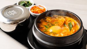 銀座で20年の実力派。韓国料理店「韓菜」が鉄板焼きメニューを充実させて移転オープン（東京・渋谷）の画像