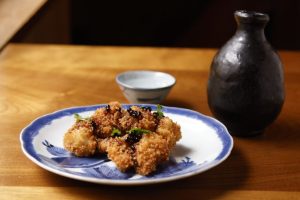 〈食べログ3.5以下のうまい店〉名店出身の料理人が丁寧につくる和食。コスパだけではないその上質さに京都の底力を思い知るの画像