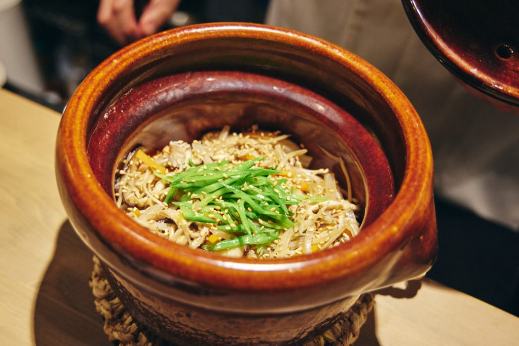 〈食べログ3.5以下のうまい店〉今行きたいのは“良心価格”の日本料理。〆の土鍋ご飯も大満足！の画像