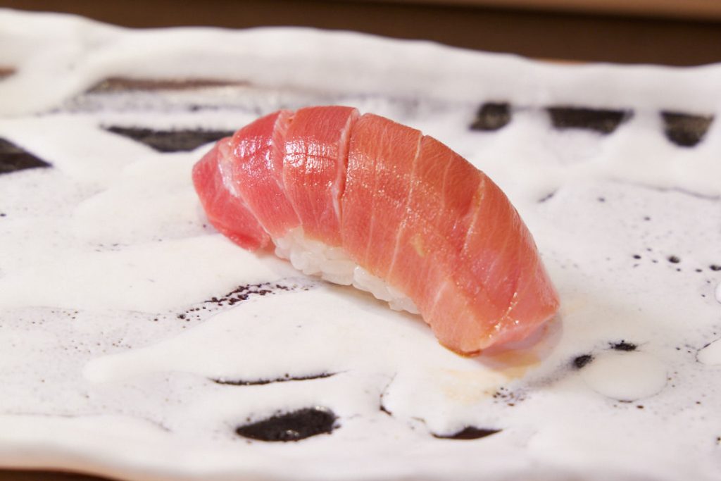 「鮨あお」から独立！ キリッとした江戸前寿司好きにおすすめの新店が登場の画像