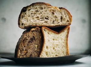 唯一無二の瑞々しいパンにハマる！ 「中村食糧」が移転オープン（東京・神楽坂）の画像