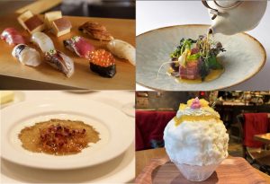 銀座で味わえるリーズナブルな贅沢寿司に心躍る！ 7月の人気記事ランキングの画像