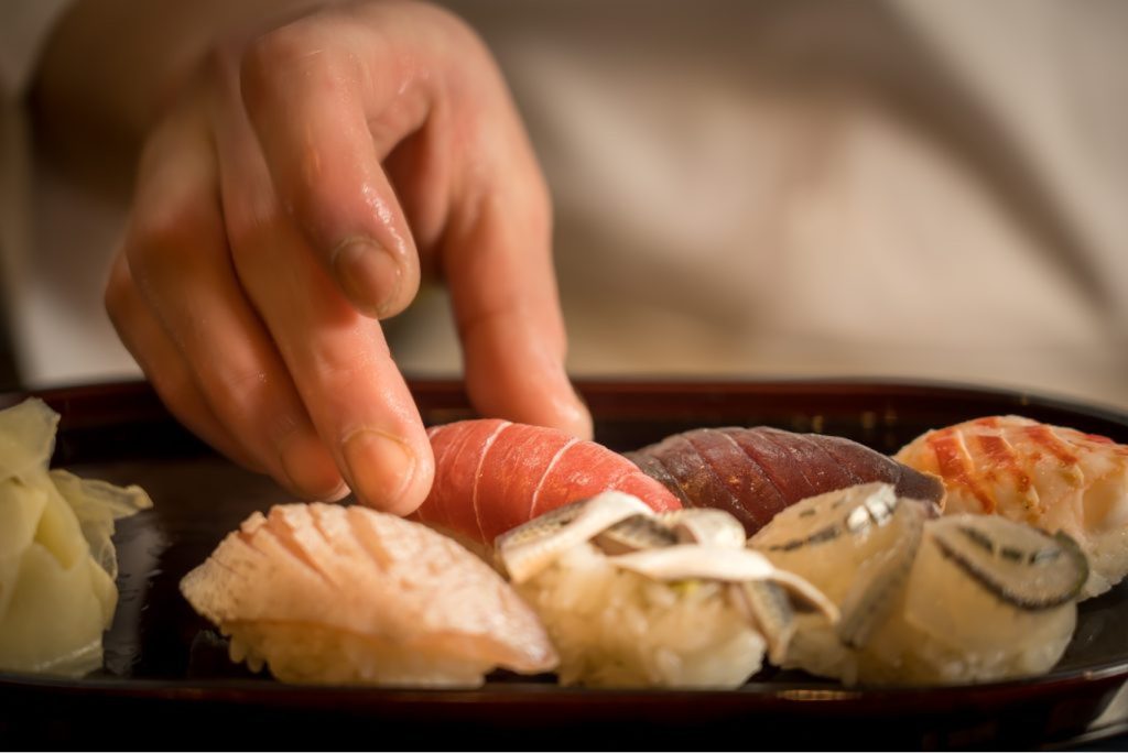 1万円台で寿司ディナーを味わえる贅沢！ 良心的な寿司店10選の画像