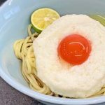 朝食にもおすすめ、サクッと立ち寄れる立ち食いスタイルの卵かけ麺専門店（埼玉・熊谷）