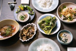 世界の有名レストラン「Bo.Lan」が監修！ 京都のラグジュアリーホテルで正統派のタイ料理の画像
