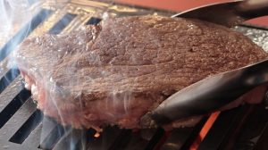 黒毛和牛の“ヒレ肉”をさまざまな食べ方で堪能！ 焼肉の概念が覆る経験を（京都・東山）の画像