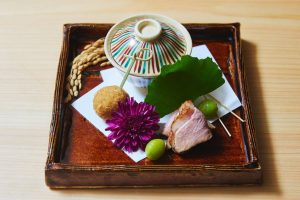 食通がこっそり通う店！ アラカルトOKの絶品日本料理店を大阪で発見の画像