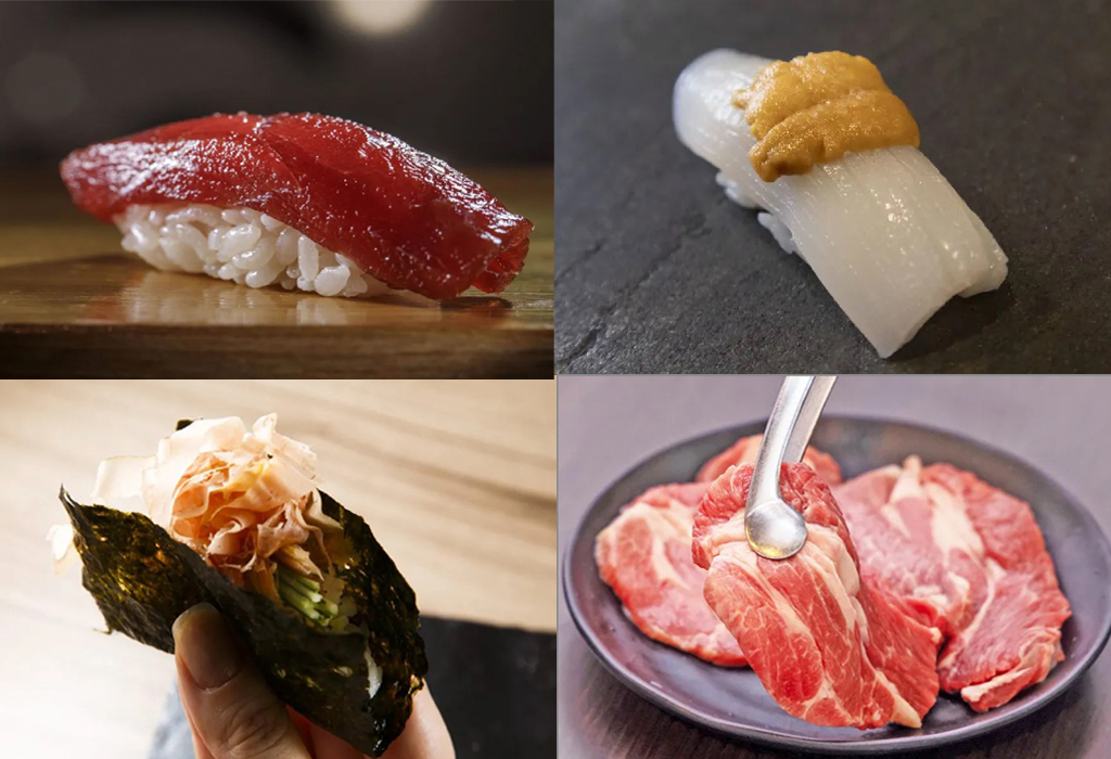 握り5,500円で正統な江戸前寿司を楽しめる人気店とは？ 9月の人気記事ランキングの画像