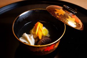 〈食べログ3.5以下のうまい店〉百戦錬磨のフードライターが30年来通う日本料理の名店「湖月」の画像