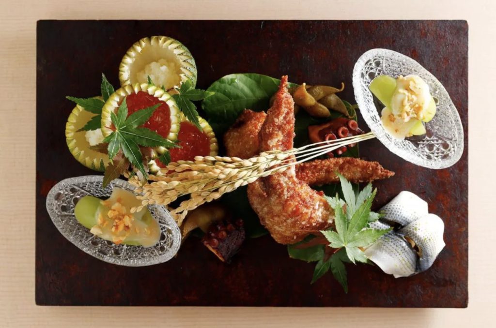 開店2カ月で早くも食べログTOP1000入り！ 大阪・福島「澤田」は今のうちに予約すべしの画像