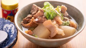 リーズナブルなランチも人気！ 京町家の雰囲気も楽しめる、煮込み料理店が移転オープン（京都・大宮）の画像