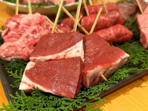 肉LOVERの憧れ♡ 予約が取れない理由は極上肉なのに、おどろき価格！の画像