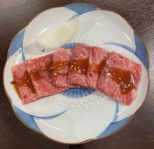 焼肉ファン歓喜！ 伝説の店「三吉」の味を受け継ぐ店がオープン（京都・烏丸御池）の画像