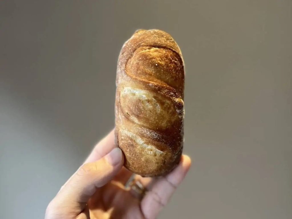 大人気ベーカリー「アマムダコタン」のセカンドブランドがオープン！ 口福を呼ぶパンを日常に（東京・桜新町）の画像
