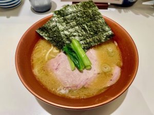 ラーメン王・小林孝充が予想！ 2024年はネオ家系ラーメンが来る!?の画像