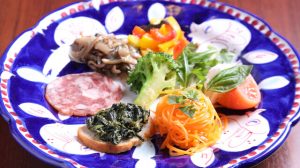 ミシュラン一つ星店で副料理長を務めたシェフによる、南イタリアを体感できる本場の味（東京・小川町）の画像