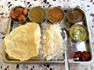 小田急線ユーザーに朗報！ 人気南インド料理店「タンジャイミールス」が経堂に2号店をオープンの画像