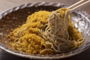 うどんにそば、パスタまで！ 京都・大阪のおいしい麺10選の画像