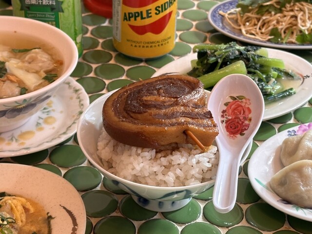 「コンローハン」が食べられる、台湾料理の新店が大塚に！ （東京・大塚）の画像