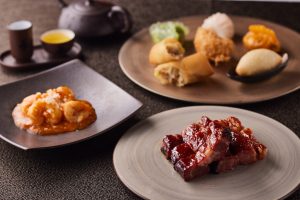 海外VIPからも愛される中華の名店「中国飯店 富麗華」が麻布台ヒルズに惣菜店をオープン（東京・神谷町）の画像