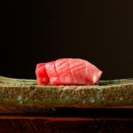 「おまかせコース」が8,800円！「一石三鳥」が高級寿司の価格破壊に挑戦（東京・汐留）の画像