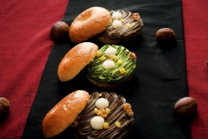 パン好きをとりこにするラグジュアリーベーグル！ 京都発人気ベーカリーが移転オープン（東京・自由が丘）の画像