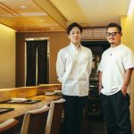 感動を呼ぶ斬新な懐石料理！ 日本料理界に飛び級で現れた期待の大型新人が描く展望に迫るの画像