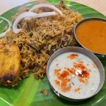 家庭的なテイストが地元民の胃袋を魅了。蓮沼駅で話題の南＆東インド料理店