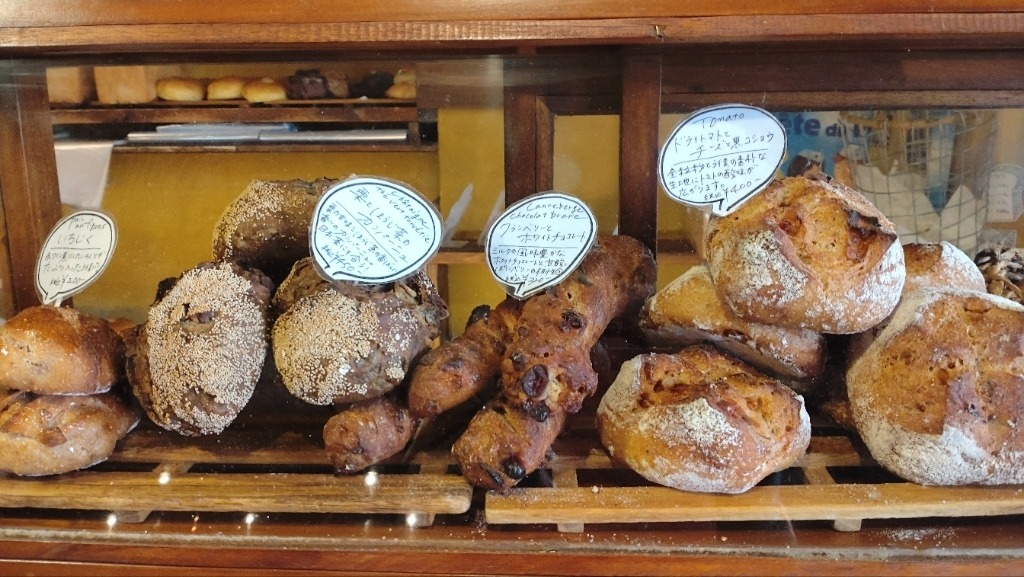 祇園のママに聞く！ 京都で「パン」を買うならこのお店の画像