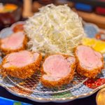大阪のとんかつ好きに朗報！ 熟成豚を使った極上とんかつが味わえる店がオープン（大阪・日本橋）