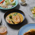 大阪で大人気のモダンタイ料理レストラン2号店が東京初出店（東京・北参道）