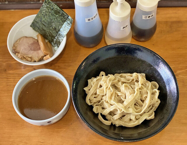 マーコラーメン