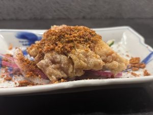 「鳥さわ」が「大人の町中華」をオープン！ 中華にアレンジした鶏料理はさすがの旨さ（東京・恵比寿）の画像