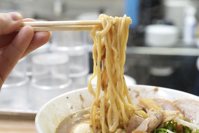 毎日外食グルメ豚さん