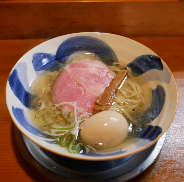 ラーメン王が選ぶ「今食べたい」ラーメン10選 2024（東日本編）の画像