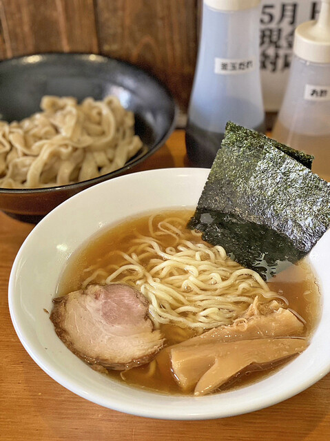 マーコラーメン