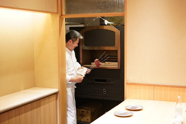 うどんが主食