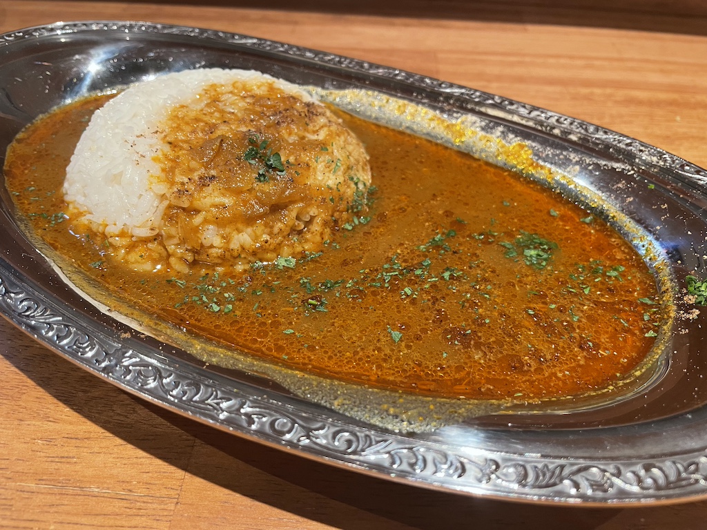 シャバシャバ系カレー好き必食！ 間借りカレー「ドンカリ」が独立店舗をオープンの画像