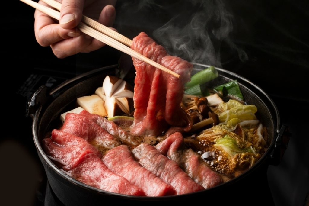 話題の新店5軒をまとめて紹介！ 極上霜降り肉のすき焼き食べ放題から「パンとエスプレッソと」の新店までの画像