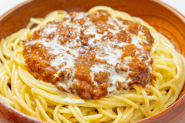 SPAGHETTI　KAKEHASHI